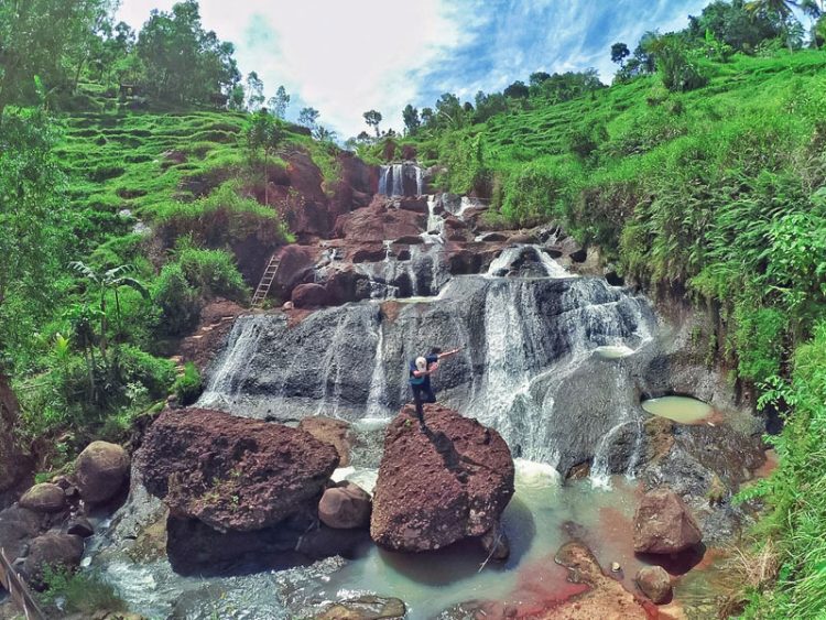 Menikmati Keindahan Alam Yogyakarta: 5 Bukit yang Patut Dikunjungi Tanpa Keahlian Mendaki