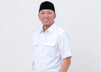 Rahmat Mirzani Djauzal Dipilih oleh Prabowo untuk Maju di Pilgub Lampung 2024: Ini Alasannya