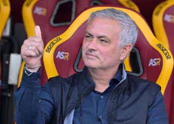 Mourinho Ungkap Alasan Menolak Tawaran dari Banyak Klub, Pilihannya Mengejutkan