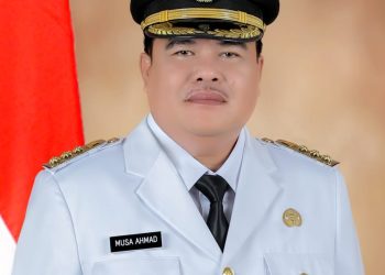  Penolakan Gerindra Mendukung Petahana dalam Pilkada Lamteng