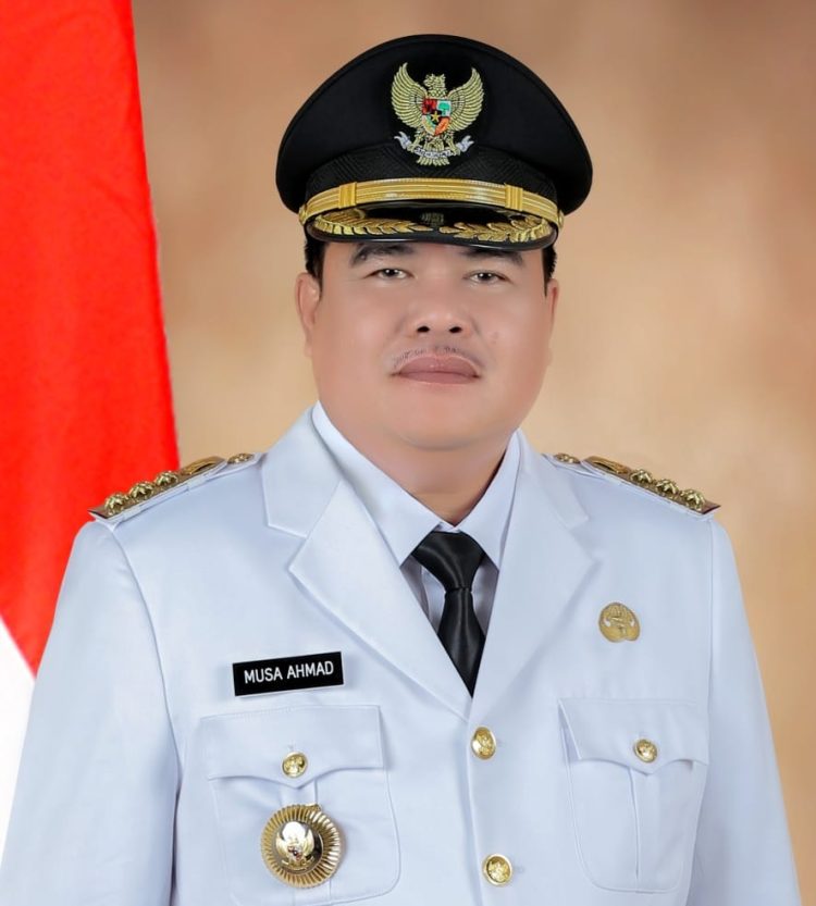 Penolakan Gerindra Mendukung Petahana dalam Pilkada Lamteng