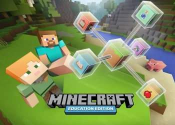 Cara Instal Minecraft Education Edition: Game Anak yang Mendidik