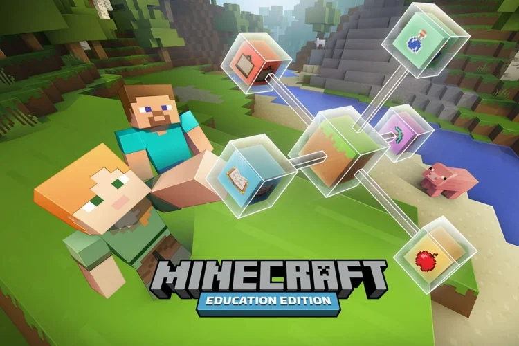 Cara Instal Minecraft Education Edition: Game Anak yang Mendidik