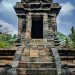 Candi Merak: Jejak Sejarah di Antara Legenda