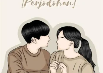 4 Rekomendasi Novel Perjodohan yang Patut Dibaca