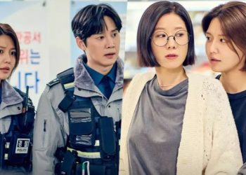 Not Others Lanjut ke Season 2, Siapkan Diri untuk Menonton!