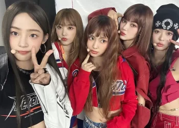  Kontroversi: Pertarungan HYBE dan Min Hee Jin