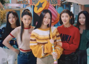 Perbedaan Debut ILLIT dan NewJeans: Latar Belakang Konflik HYBE dan Min Hee Jin