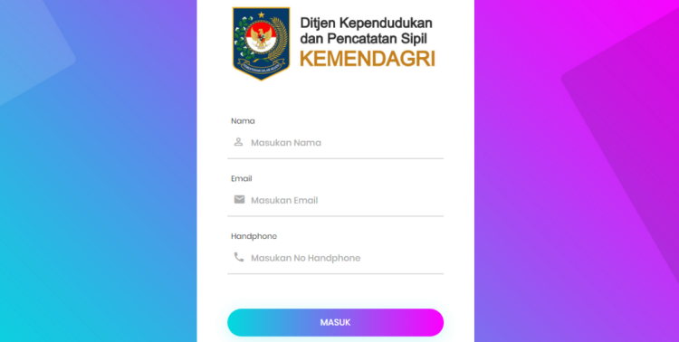 PRAKTIS! Ini 6 Cara Cepat Cek NIK secara Online