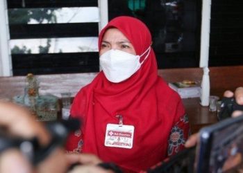 Ketimbang Rekomendasikan Eva, PDIP Lebih Condong ke Yosi Rizal
