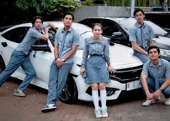 Antusiasme Tinggi, Penonton Desak Kedatangan Season 2 Serial Private Bodyguard!