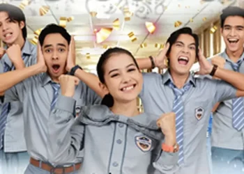 Karakter Baru Siap Bergabung di Season 2 Private Bodyguard, Siapa Sosoknya?