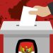 Edi Irawan Arief Lirik Umar Ahmad di Pilgub Lampung
