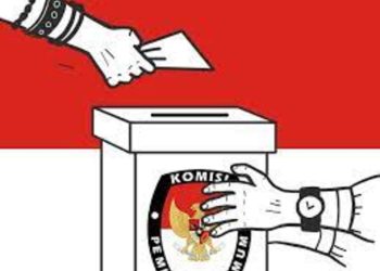 Dinamika Pilkada Kota Makassar 2024: Menyongsong Wajah Lama dan Baru