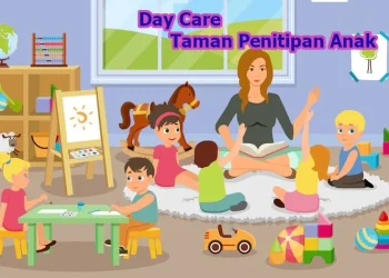 Positif dan Negatif dari Menitipkan Anak di Daycare