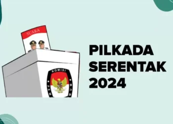 Pasangan Calon Pilkada Serang Semakin Matang Menjelang November 2024