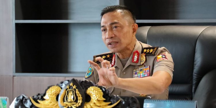 Dharma Pongrekun: Sosok Kontroversial yang Maju sebagai Calon Gubernur DKI dari Jalur Independen