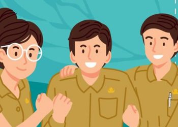 ASN, TNI/Polri, dan Pensiunan yang Tidak Masuk 4 Kategori Ini Tak Akan Mendapatkan Gaji ke-13