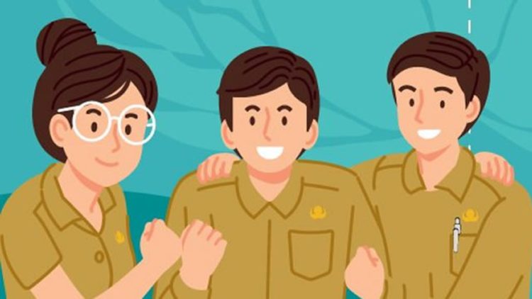 ASN, TNI/Polri, dan Pensiunan yang Tidak Masuk 4 Kategori Ini Tak Akan Mendapatkan Gaji ke-13