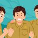 Ada Beasiswa dari PT Taspen untuk Putra Putri PNS, Simak Syaratnya