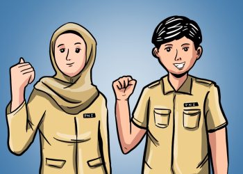 Besaran Tunjangan Daya Tahan Tubuh PNS di Kalimantan Ditetapkan