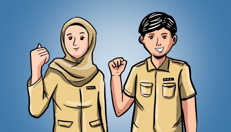 Besaran Tunjangan Daya Tahan Tubuh PNS di Kalimantan Ditetapkan