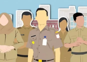  Bantuan Beasiswa dari PT Taspen untuk Putra-Putri PNS: Penjelasan dan Syaratnya