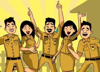  Inilah Kriteria Penting untuk Mengajukan Beasiswa Pendidikan PT Taspen bagi Putra-Putri PNS