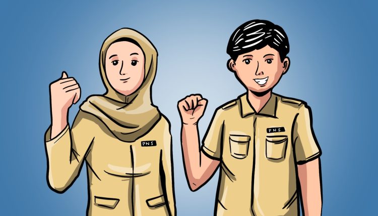 Beasiswa Pendidikan PT Taspen untuk Putra Putri PNS