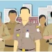 Gaji ke-13 untuk CPNS: Hanya 80 Persen dari Gaji Pokok