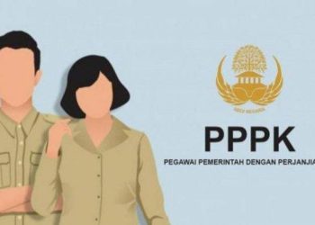Tenaga Honorer Siapkan Surat Ini Agar Bisa Diangkat PPPK