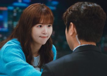 Mengungkap Konflik Seru di Balik Karakter On Woo Ju dalam Frankly Speaking