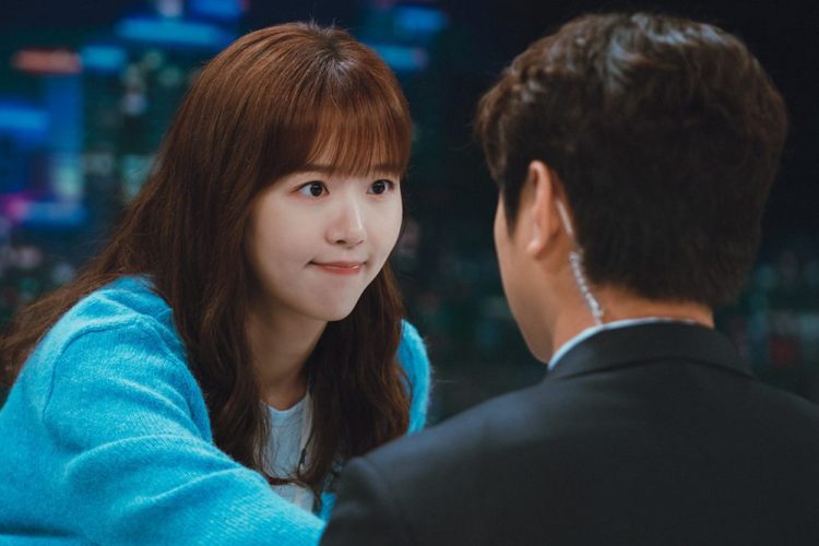 Mengungkap Konflik Seru di Balik Karakter On Woo Ju dalam Frankly Speaking