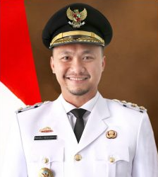 Pandu Kesuma Dewangsa: Siap Berlaga di Pilkada Lamsel 2024