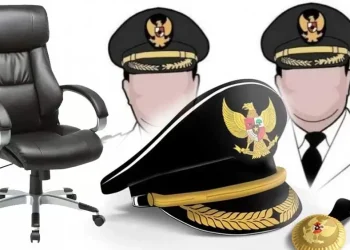 Nasib Calon Independen di Pilkada 2024: Biaya Tinggi, Dukungan Minim