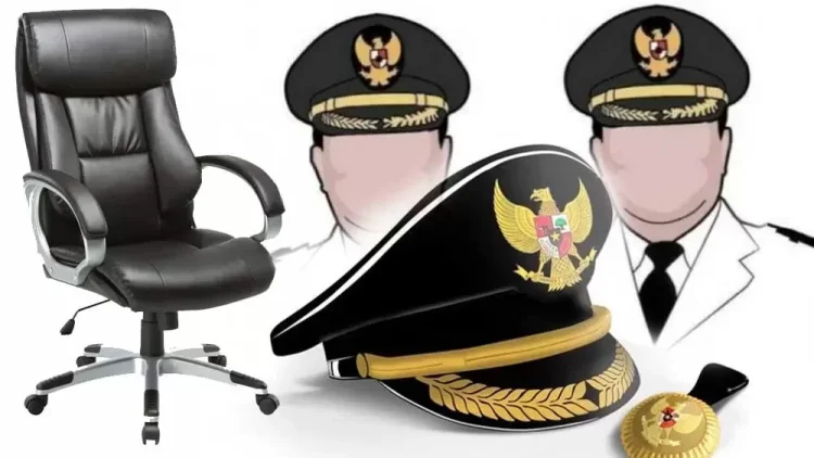 Nasib Calon Independen di Pilkada 2024: Biaya Tinggi, Dukungan Minim