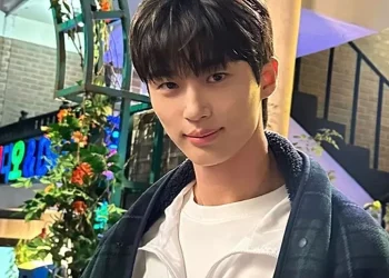 Berita: Byun Woo Seok, Si Sun Jae Lovely Runner, dan Prestasinya