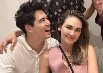 Maxime Bouttier Rayakan Ulang Tahun Bersama Keluarga Luna Maya: Apakah Ini Pertanda?