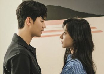 Kontroversi Naskah Drakor Queen of Tears: Sudah Ada 14 Tahun Lalu?