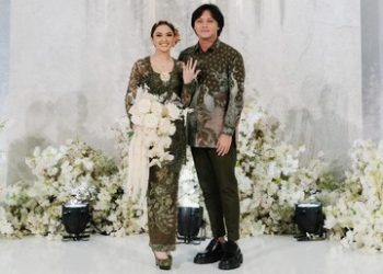Rizky Febian dan Mahalini Bersiap Menikah: Tinjauan Hukum Perkawinan Beda Agama di Indonesia