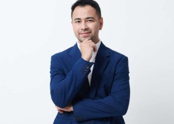  Raffi Ahmad: Hanya Bahan Endorse Politik di Pilkada 2024