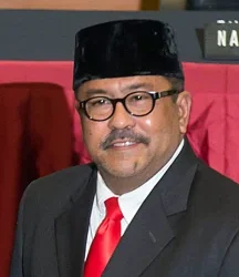 Rano Karno Menantang Dominasi Trah Tb Chasan Sochib dalam Pilgub Banten 2024