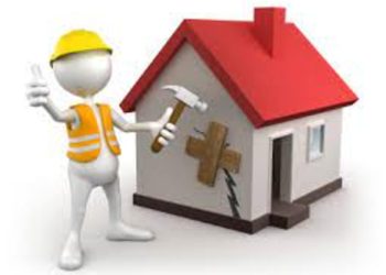 4 Tips Memilih Jasa Renovasi Rumah yang Profesional dan Berkualitas