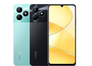Harga Realme C51s Turun: Smartphone Terjangkau dengan Fitur Premium