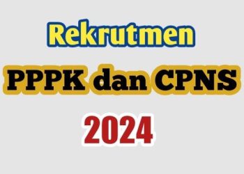  Ini Formasi CPNS dan PPPK 2024 yang Dibuka oleh Kemensos