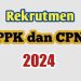 Ini Formasi CPNS dan PPPK 2024 yang Dibuka oleh Kemensos