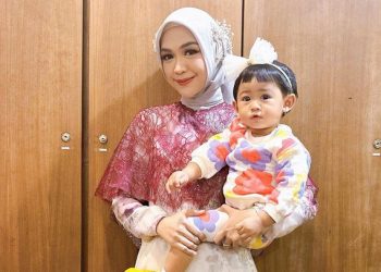  Ria Ricis Buka Curhatan tentang Tantangan Moana dan Perjuangan Membangun Kehidupan Baru Setelah Perceraian