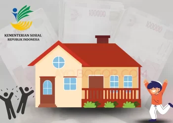 Syarat dan Kriteria Penerima Bansos Rumah Sejahtera Terpadu (RST)