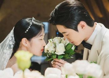 Berakhir Happy Ending, Lovely Runner Raih Rating Tertinggi Sejak Penayangan