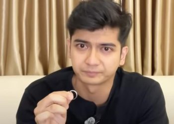 Teuku Ryan Bantah Isu Meninggalkan Rumah Sebelum Bercerai dengan Ria Ricis